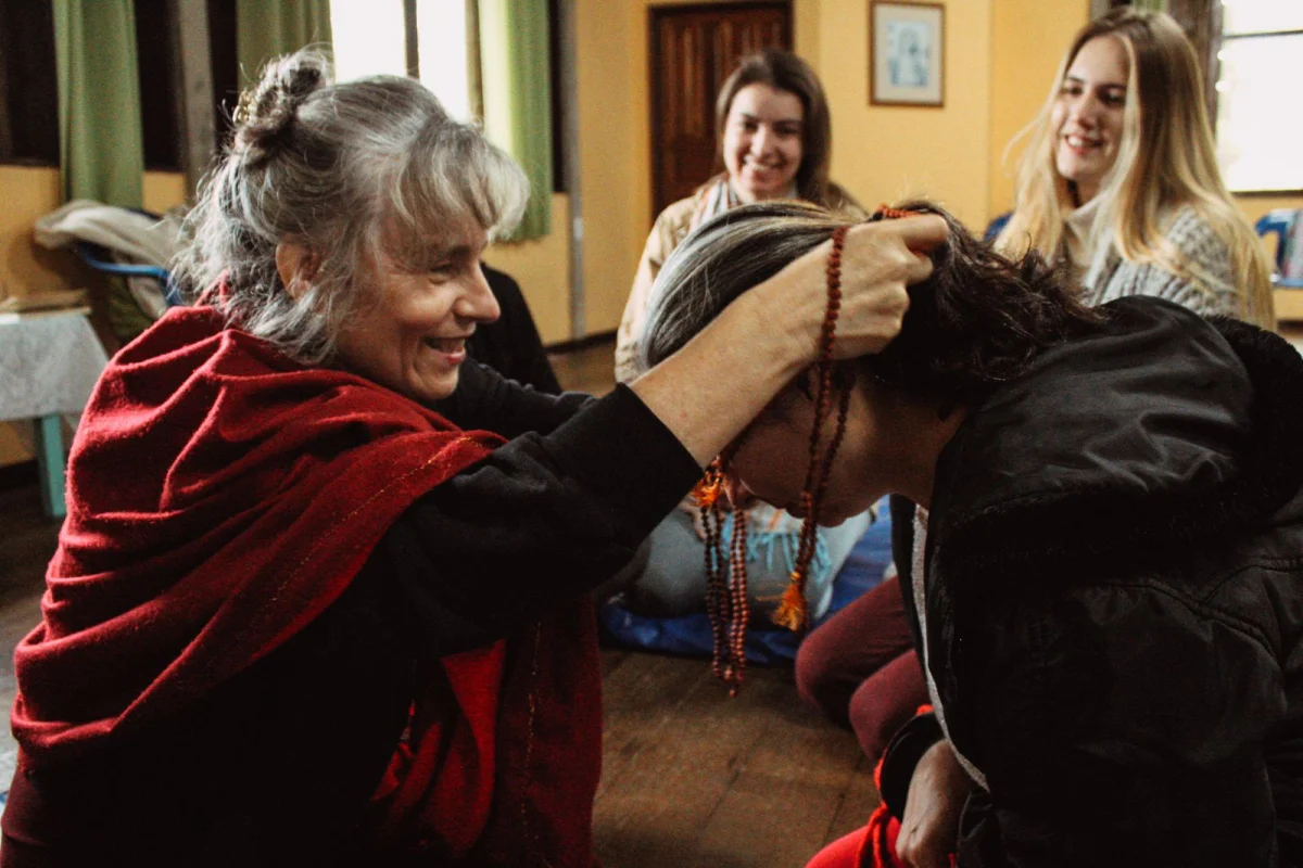 Retiro Alma da Terra