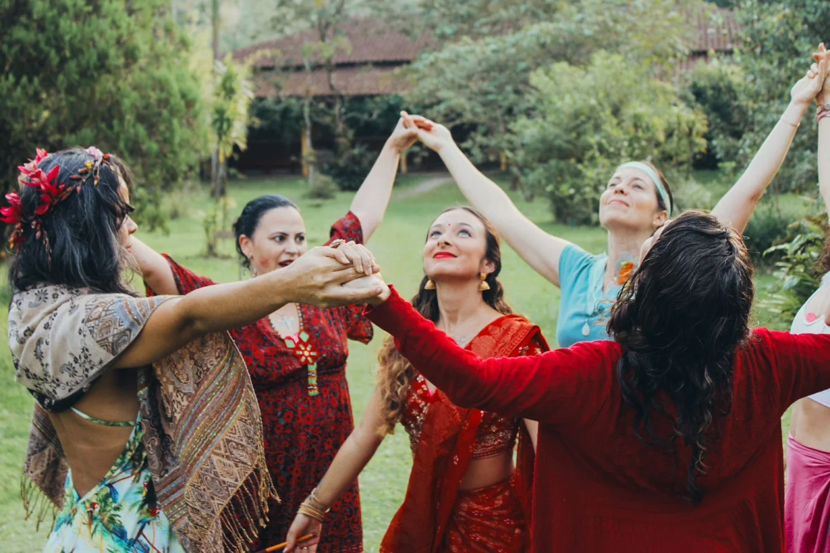 Retiro Alma da Terra