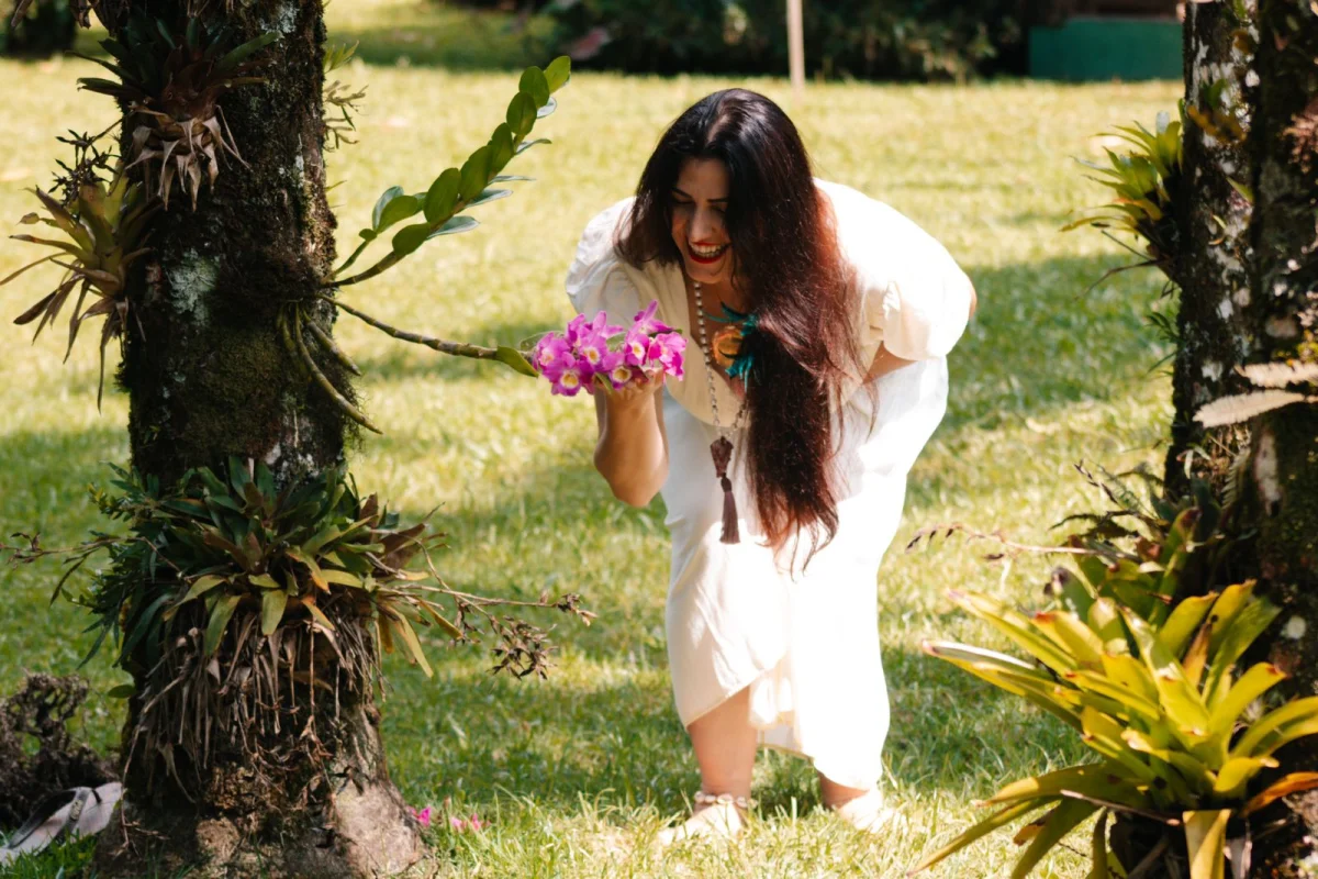 Retiro Alma da Terra