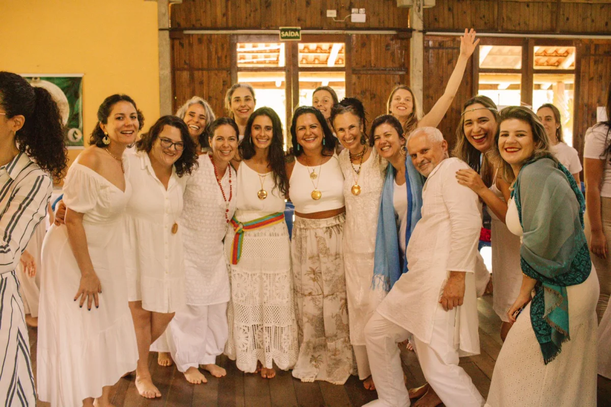 Retiro Alma da Terra