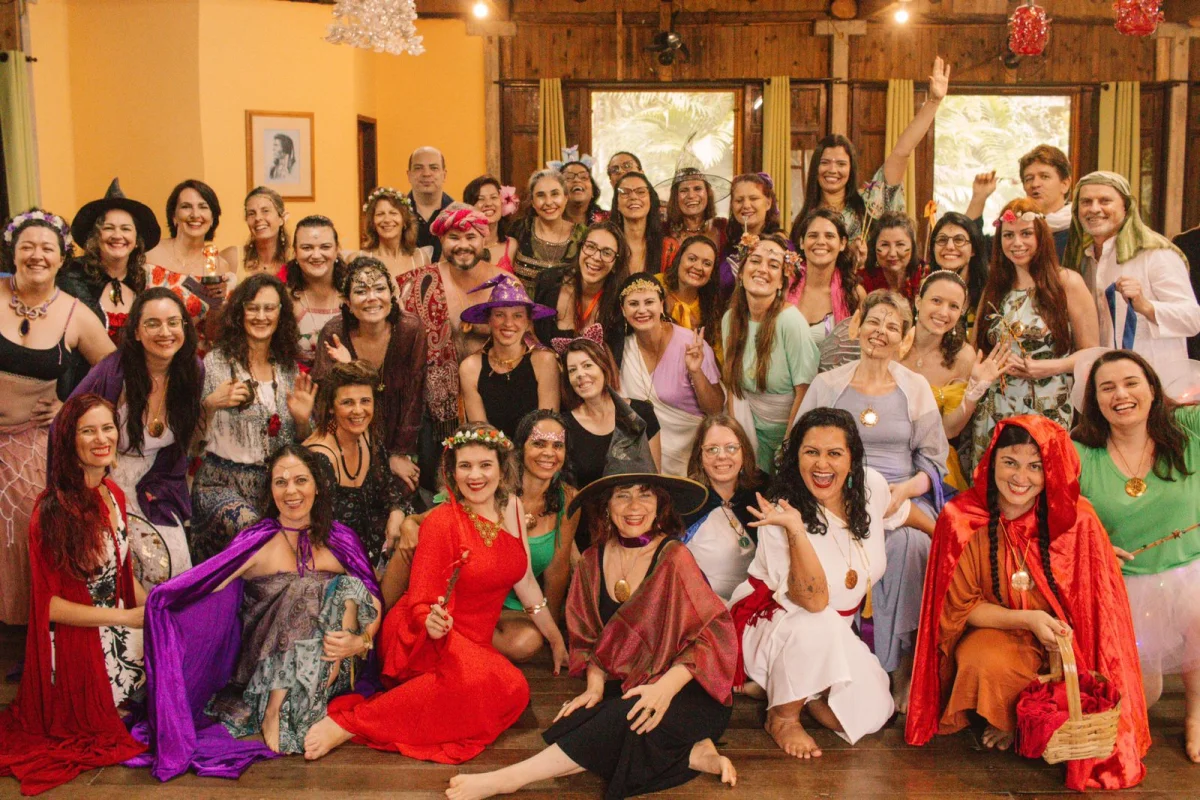 Retiro Alma da Terra