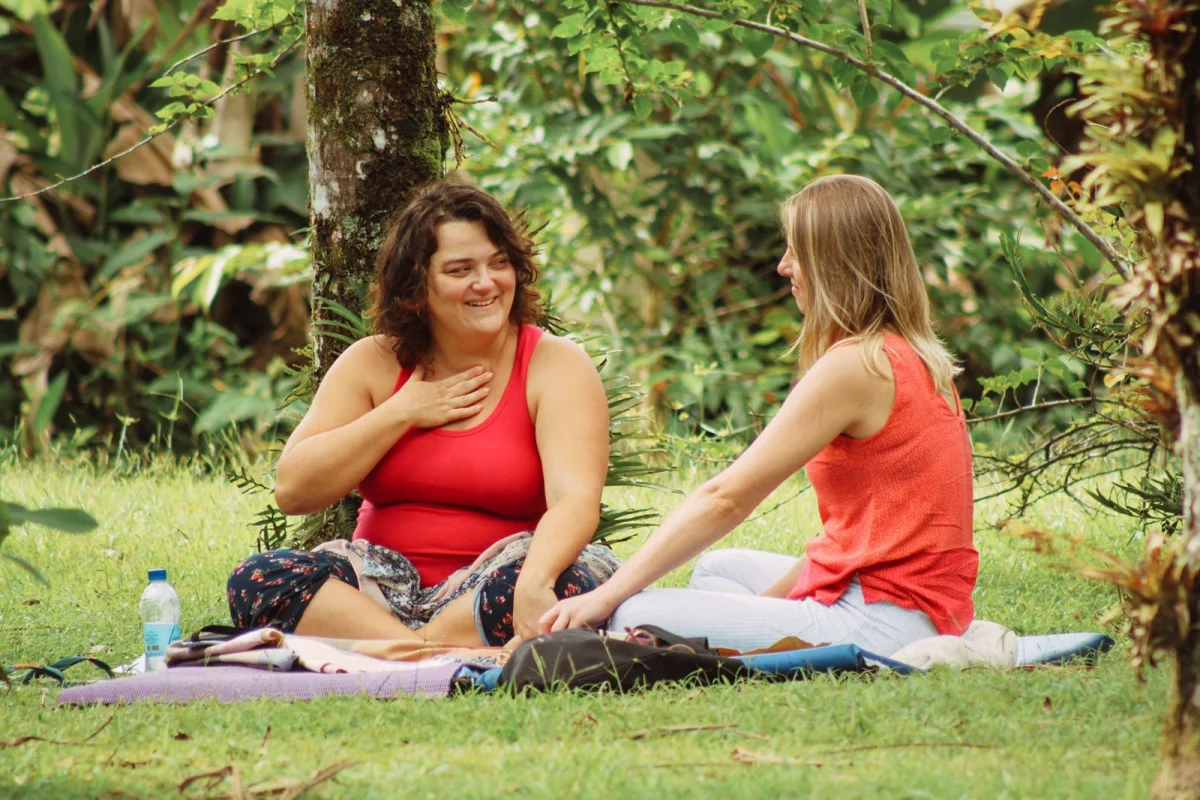 Retiro Alma da Terra