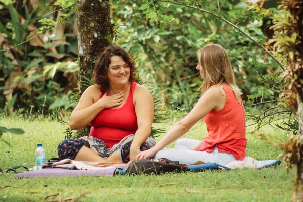 Retiro Alma da Terra