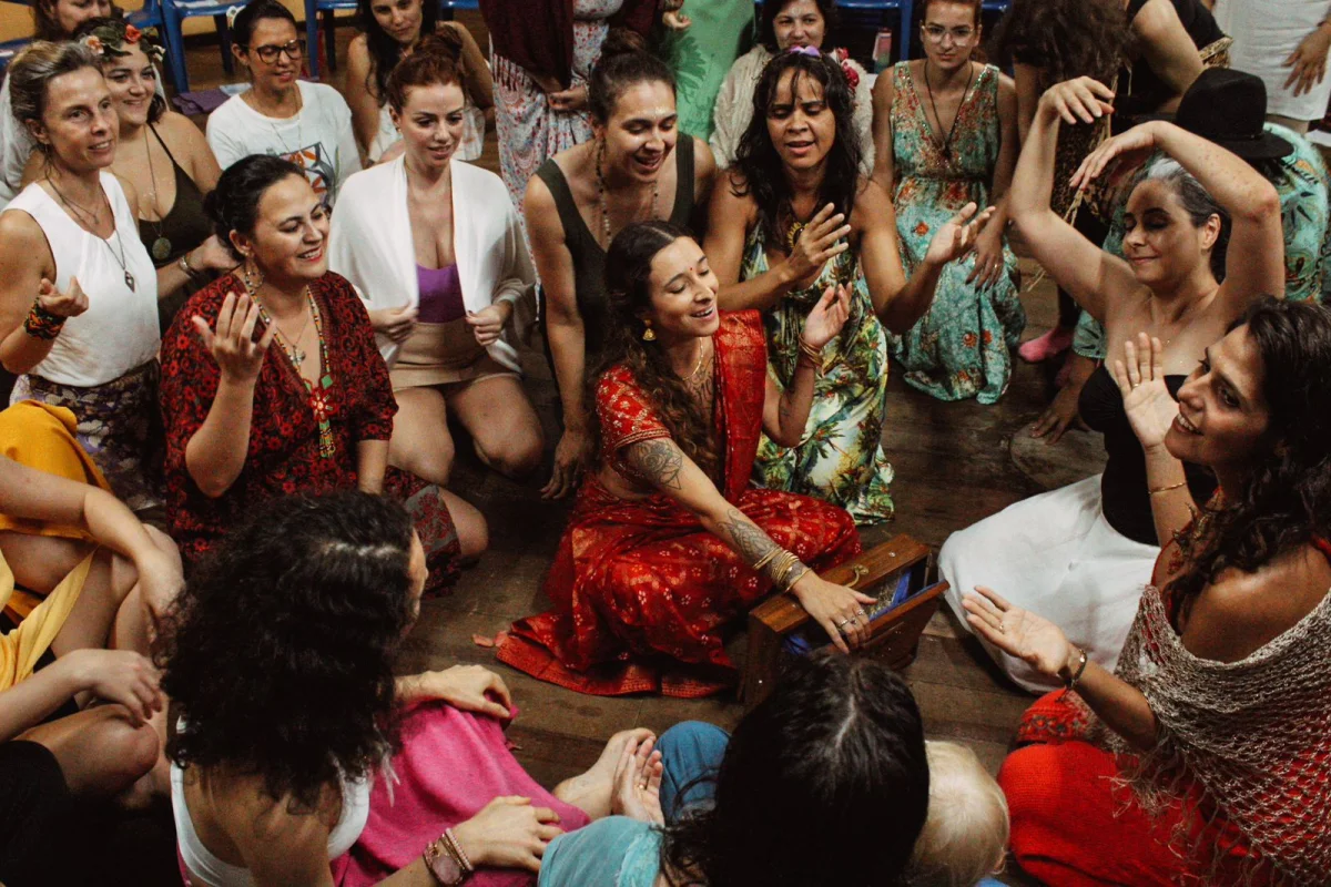 Retiro Alma da Terra