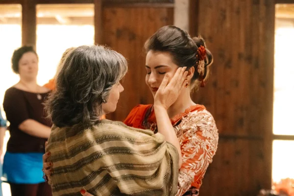 Retiro Alma da Terra