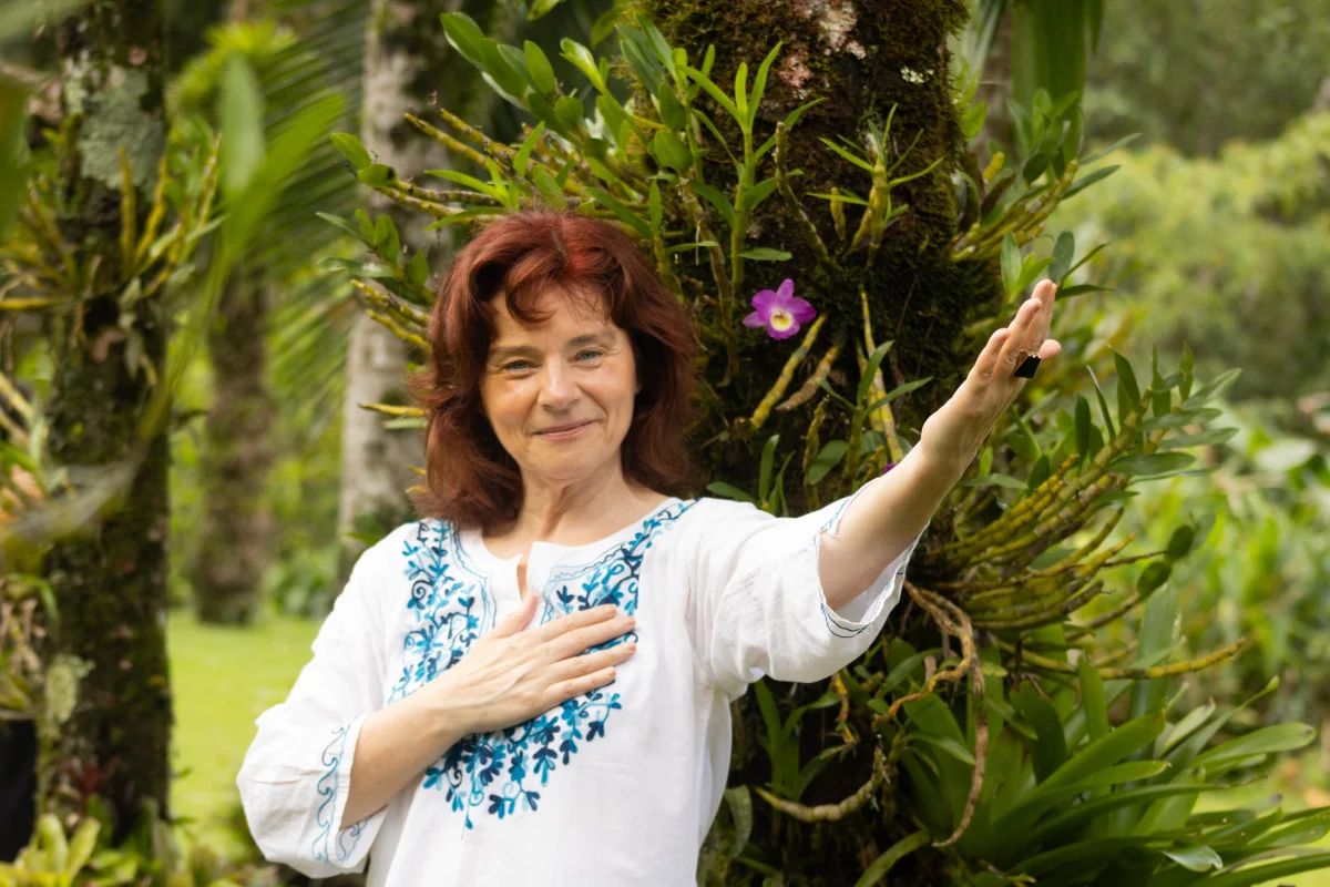 Retiro Alma da Terra