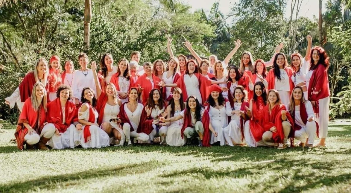 Retiro Alma da Terra