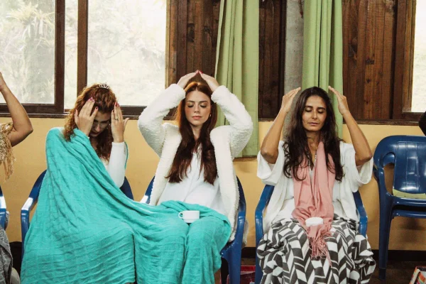 Retiro Alma da Terra