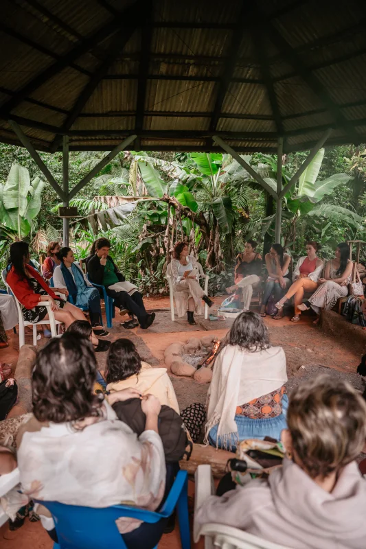 Retiro Alma da Terra