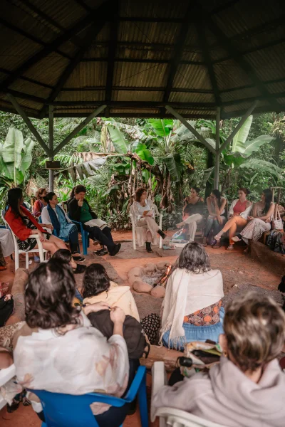 Retiro Alma da Terra