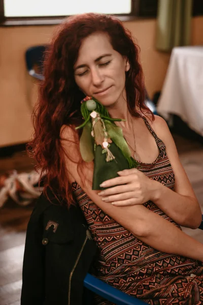 Retiro Alma da Terra