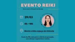 Curso de Reiki 