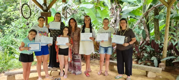 Curso de Barras de Access