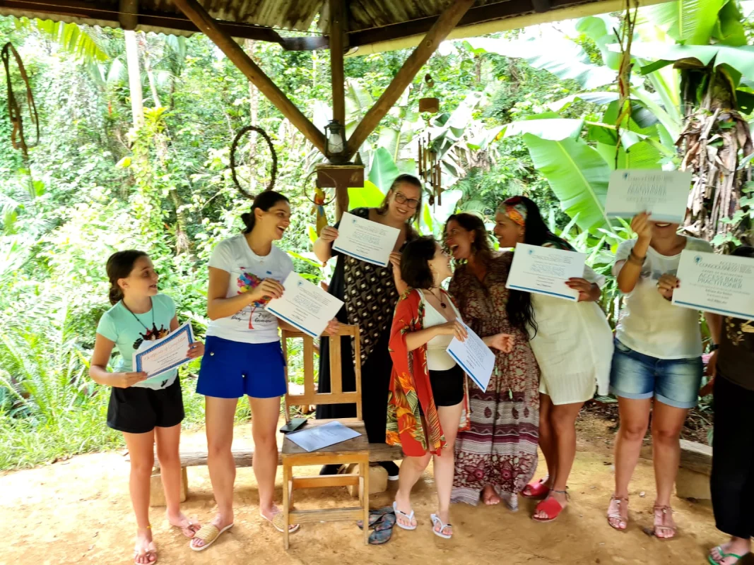 Curso de Barras de Access