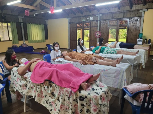 Curso de Barras de Access