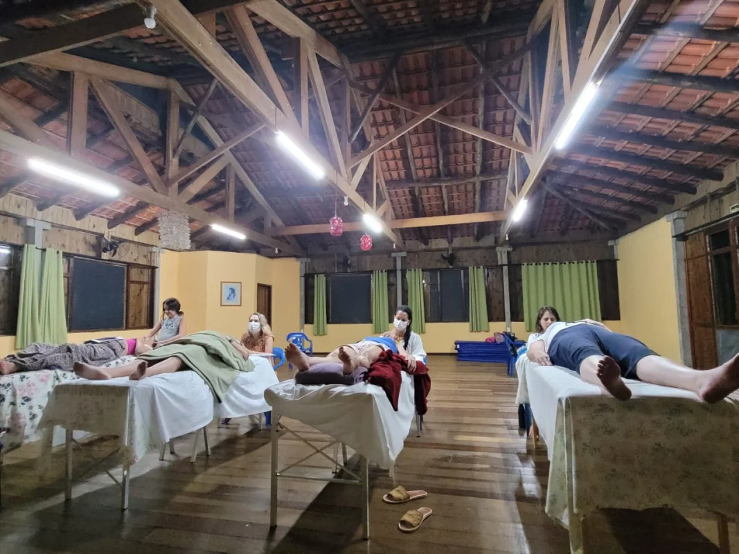 Curso de Barras de Access