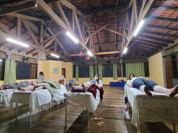 Curso de Barras de Access