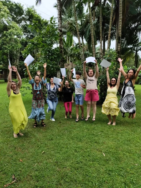 Curso de Barras de Access