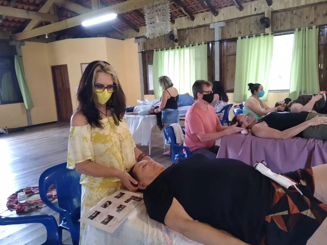 Curso de Barras de Access