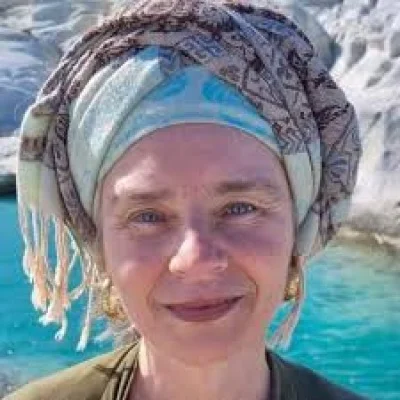 Foto de Sahwenya Passuello 