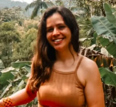 Foto de Taynã Rodrigues