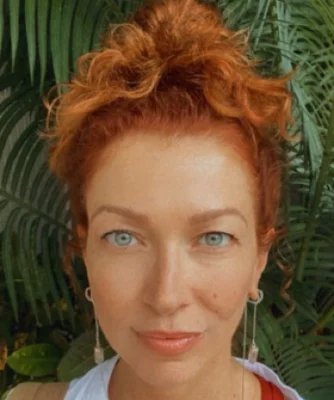 Foto de Maila Zétola