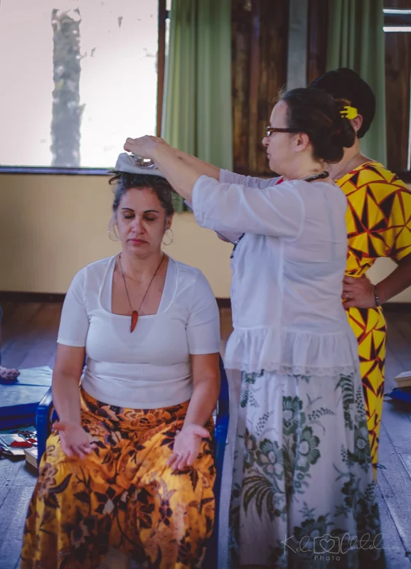 Curso de Benzimentos e plantas 