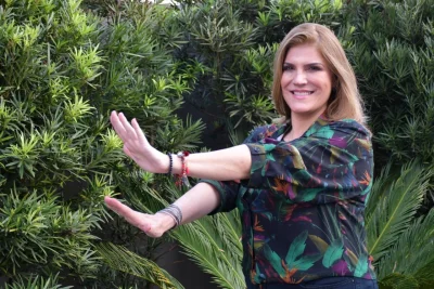 Foto de Deia Della Coletta