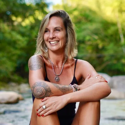 Foto de Juliana Scheuer