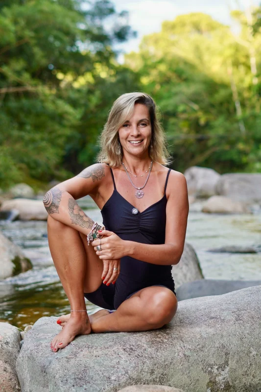 Movimente o Corpo - Movimente a Vida