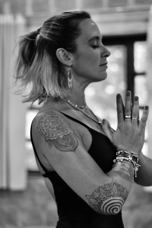 Movimente o Corpo - Movimente a Vida